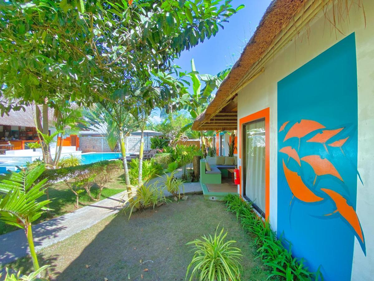 Villa Kasadya Panglao Exterior photo