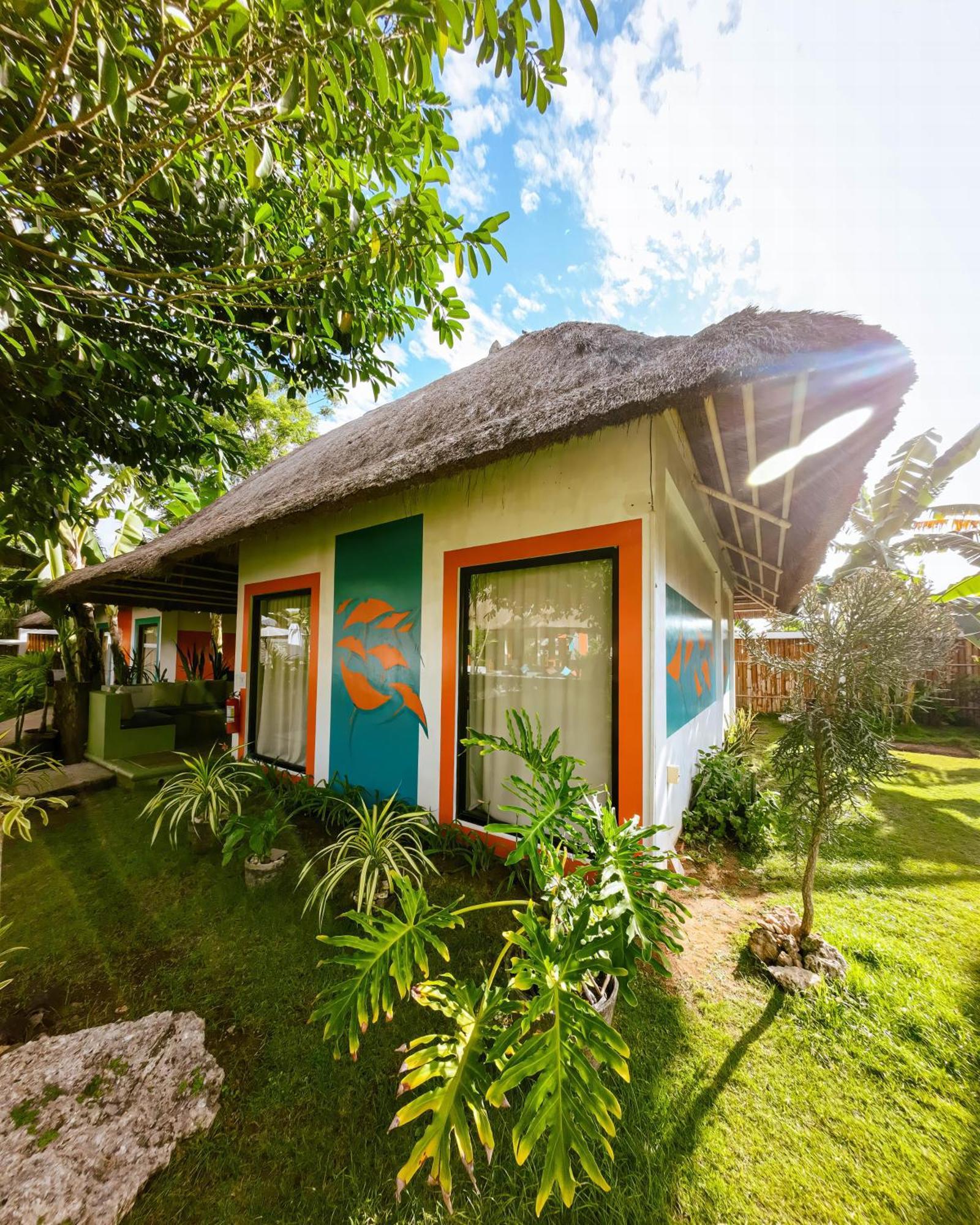 Villa Kasadya Panglao Exterior photo